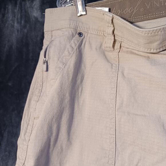 Weatherproof Men's Shorts 36 - Picture 4 of 6